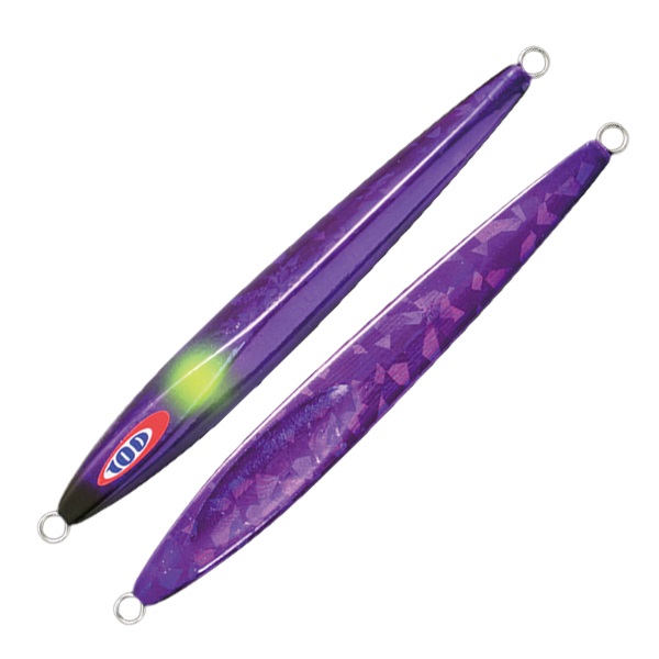 アンチョビメタルTYPE-2 250g(タチウオパープル)